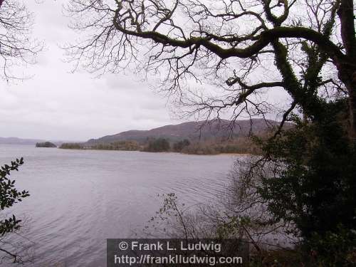 Lough Gill, County Sligo